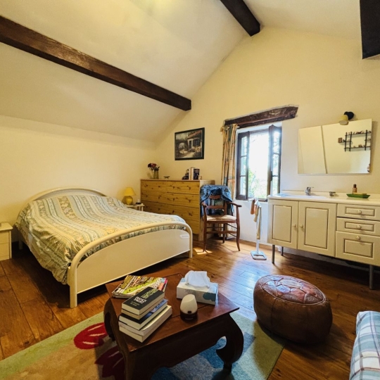  BOUSSAC IMMOBILIER : Maison / Villa | SAINT-MARIEN (23600) | 67 m2 | 93 500 &euro; 