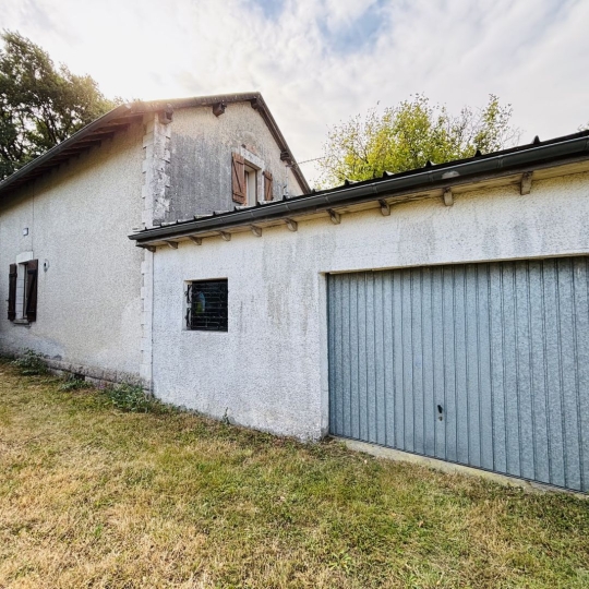  BOUSSAC IMMOBILIER : Maison / Villa | SAINT-MARIEN (23600) | 67 m2 | 93 500 &euro; 