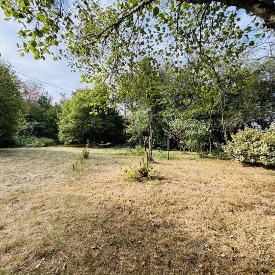  BOUSSAC IMMOBILIER : Maison / Villa | SAINT-MARIEN (23600) | 67 m2 | 93 500 &euro; 