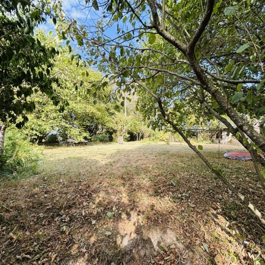  BOUSSAC IMMOBILIER : Maison / Villa | SAINT-MARIEN (23600) | 67 m2 | 93 500 &euro; 