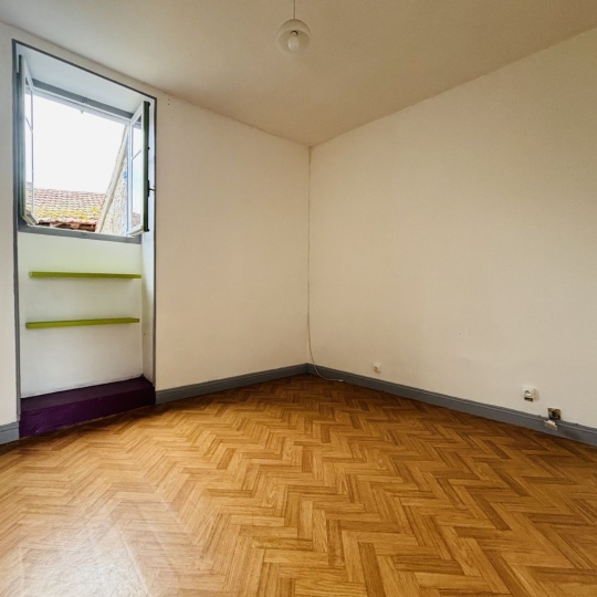  BOUSSAC IMMOBILIER : Maison / Villa | CLUGNAT (23270) | 40 m2 | 40 500 &euro; 