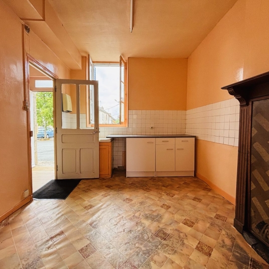  BOUSSAC IMMOBILIER : Maison / Villa | CLUGNAT (23270) | 40 m2 | 40 500 &euro; 