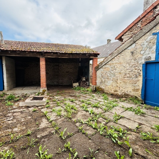  BOUSSAC IMMOBILIER : Maison / Villa | CLUGNAT (23270) | 40 m2 | 40 500 &euro; 
