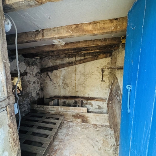  BOUSSAC IMMOBILIER : Maison / Villa | CLUGNAT (23270) | 40 m2 | 40 500 &euro; 