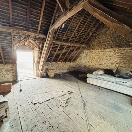  BOUSSAC IMMOBILIER : Maison / Villa | CLUGNAT (23270) | 40 m2 | 40 500 &euro; 