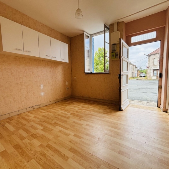  BOUSSAC IMMOBILIER : Maison / Villa | CLUGNAT (23270) | 40 m2 | 40 500 &euro; 