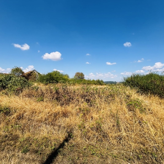  BOUSSAC IMMOBILIER : Terrain | SOUMANS (23600) | 0 m2 | 19 000 &euro; 