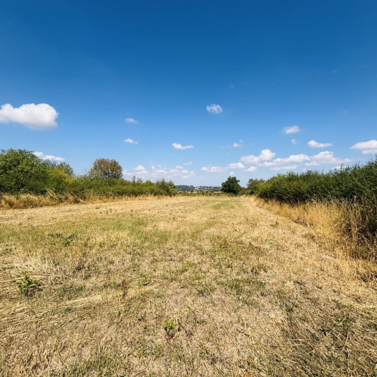  BOUSSAC IMMOBILIER : Terrain | SOUMANS (23600) | 0 m2 | 19 000 &euro; 