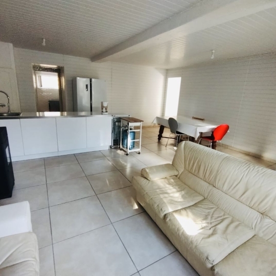 BOUSSAC IMMOBILIER : Maison / Villa | LA CELLETTE (23350) | 99 m2 | 90 000 &euro; 