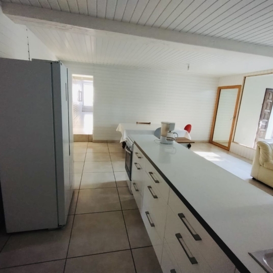  BOUSSAC IMMOBILIER : Maison / Villa | LA CELLETTE (23350) | 99 m2 | 90 000 &euro; 