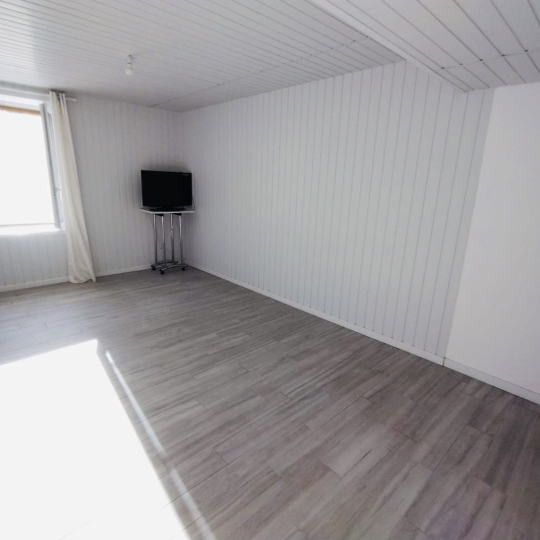  BOUSSAC IMMOBILIER : Maison / Villa | LA CELLETTE (23350) | 99 m2 | 90 000 &euro; 