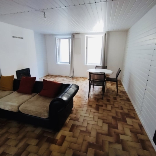  BOUSSAC IMMOBILIER : Maison / Villa | LA CELLETTE (23350) | 99 m2 | 90 000 &euro; 