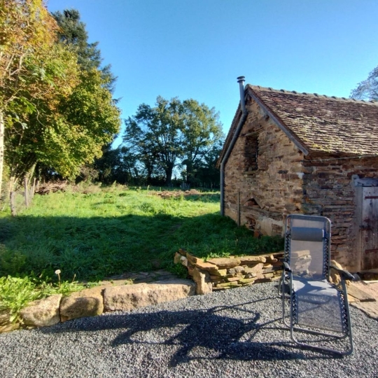  BOUSSAC IMMOBILIER : Maison / Villa | LA CELLETTE (23350) | 99 m2 | 90 000 &euro; 