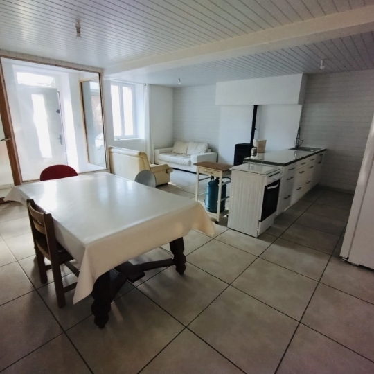  BOUSSAC IMMOBILIER : Maison / Villa | LA CELLETTE (23350) | 99 m2 | 90 000 &euro; 
