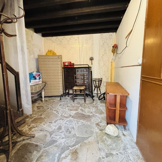  BOUSSAC IMMOBILIER : Maison / Villa | LA CELLETTE (23350) | 37 m2 | 40 500 &euro; 