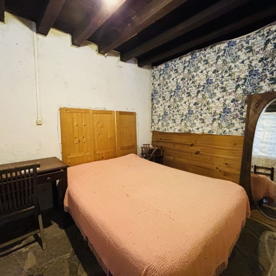  BOUSSAC IMMOBILIER : Maison / Villa | LA CELLETTE (23350) | 37 m2 | 40 500 &euro; 