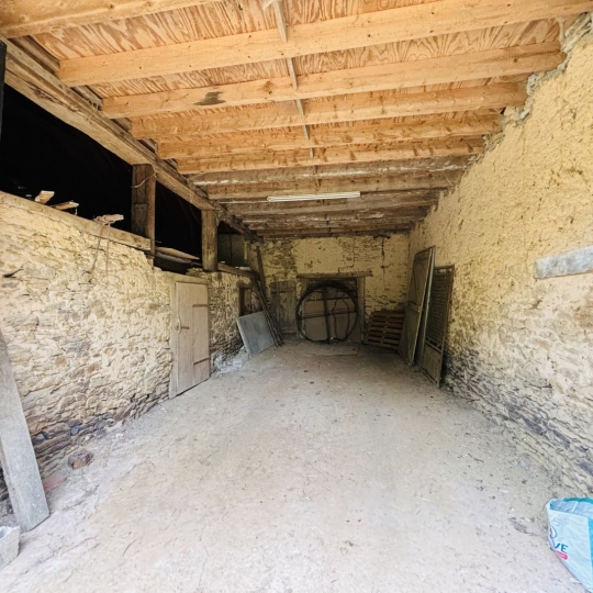  BOUSSAC IMMOBILIER : Maison / Villa | LA CELLETTE (23350) | 37 m2 | 40 500 &euro; 