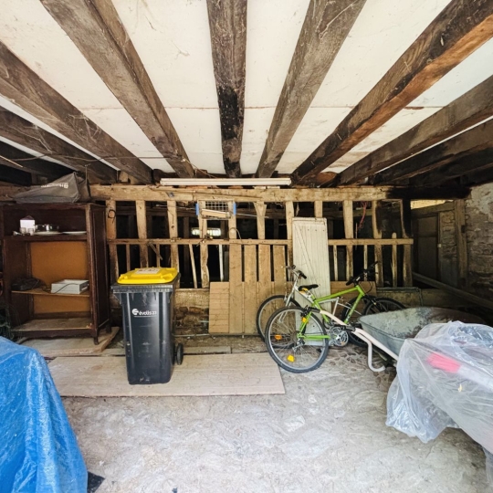  BOUSSAC IMMOBILIER : Maison / Villa | LA CELLETTE (23350) | 37 m2 | 40 500 &euro; 