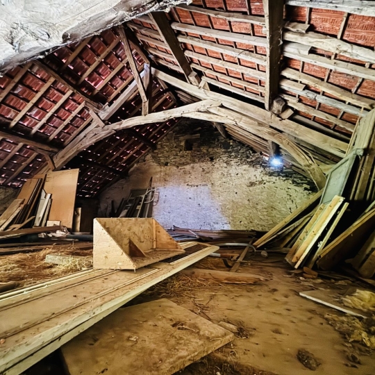  BOUSSAC IMMOBILIER : Maison / Villa | LA CELLETTE (23350) | 37 m2 | 40 500 &euro; 