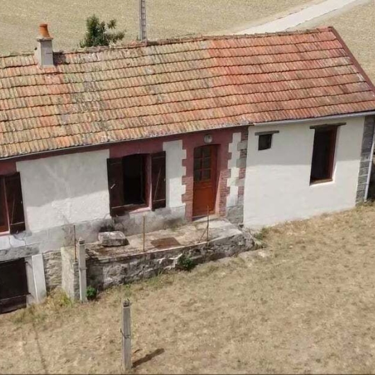 BOUSSAC IMMOBILIER : Maison / Villa | SAINT-CHABRAIS (23130) | 45.00m2 | 39 500 € 