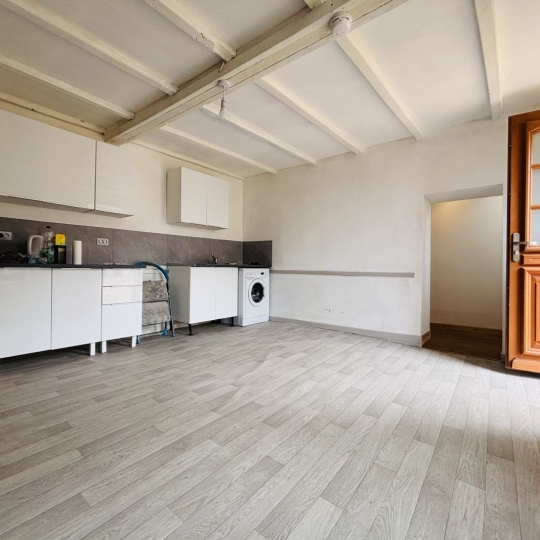  BOUSSAC IMMOBILIER : Maison / Villa | SAINT-CHABRAIS (23130) | 45 m2 | 39 500 &euro; 