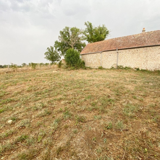  BOUSSAC IMMOBILIER : Maison / Villa | SAINT-CHABRAIS (23130) | 45 m2 | 39 500 &euro; 