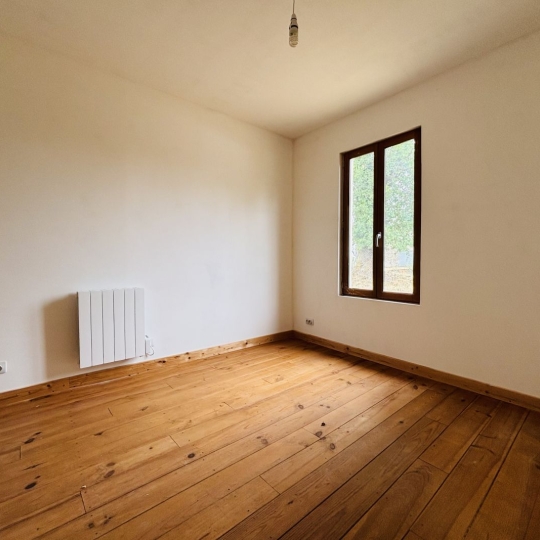  BOUSSAC IMMOBILIER : Maison / Villa | SAINT-CHABRAIS (23130) | 45 m2 | 39 500 &euro; 