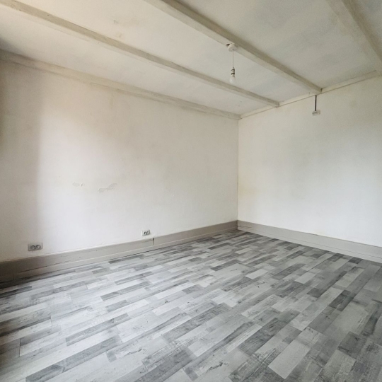  BOUSSAC IMMOBILIER : Maison / Villa | SAINT-CHABRAIS (23130) | 45 m2 | 39 500 &euro; 