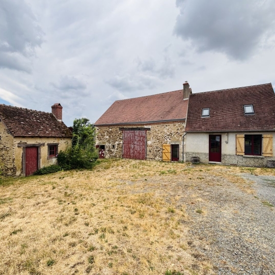  BOUSSAC IMMOBILIER : Maison / Villa | VIJON (36160) | 0 m2 | 0 &euro; 