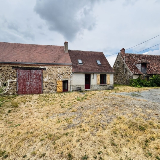  BOUSSAC IMMOBILIER : Maison / Villa | VIJON (36160) | 0 m2 | 0 &euro; 