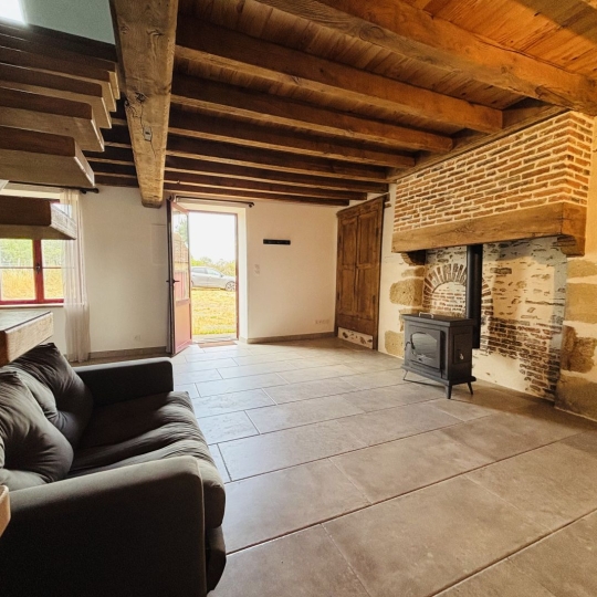  BOUSSAC IMMOBILIER : Maison / Villa | VIJON (36160) | 0 m2 | 0 &euro; 
