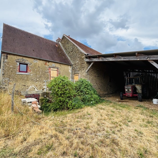  BOUSSAC IMMOBILIER : Maison / Villa | VIJON (36160) | 0 m2 | 0 &euro; 