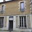  BOUSSAC IMMOBILIER : Maison / Villa | BOUSSAC (23600) | 110 m2 | 56 500 € 