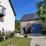  BOUSSAC IMMOBILIER : Maison / Villa | SAINT-PRIEST-LA-MARCHE (18370) | 128 m2 | 193 000 € 