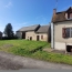  BOUSSAC IMMOBILIER : Maison / Villa | LEYRAT (23600) | 124 m2 | 165 000 € 