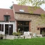  BOUSSAC IMMOBILIER : House | BONNAT (23220) | 173 m2 | 173 000 € 