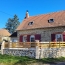  BOUSSAC IMMOBILIER : Maison / Villa | PREVERANGES (18370) | 90 m2 | 93 500 € 