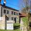  BOUSSAC IMMOBILIER : Domain / Estate | AHUN (23150) | 218 m2 | 339 000 € 