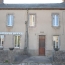  BOUSSAC IMMOBILIER : House | TOULX-SAINTE-CROIX (23600) | 171 m2 | 90 000 € 