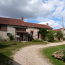  BOUSSAC IMMOBILIER : Maison / Villa | BOUSSAC (23600) | 124 m2 | 229 500 € 