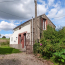  BOUSSAC IMMOBILIER : Maison / Villa | BOUSSAC (23600) | 124 m2 | 229 500 € 