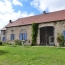  BOUSSAC IMMOBILIER : Maison / Villa | SAINT-SAUVIER (03370) | 150 m2 | 135 000 € 