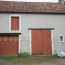  BOUSSAC IMMOBILIER : Maison / Villa | DOMERAT (03410) | 140 m2 | 75 000 € 