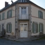  BOUSSAC IMMOBILIER : House | DOMEYROT (23140) | 173 m2 | 77 000 € 