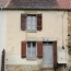  BOUSSAC IMMOBILIER : Maison / Villa | CLUGNAT (23270) | 50 m2 | 23 000 € 