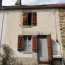  BOUSSAC IMMOBILIER : Maison / Villa | CLUGNAT (23270) | 50 m2 | 23 000 € 