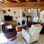  BOUSSAC IMMOBILIER : Maison / Villa | NOUZERINES (23600) | 189 m2 | 372 500 € 
