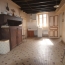  BOUSSAC IMMOBILIER : Maison / Villa | SAINT-SILVAIN-SOUS-TOULX (23140) | 55 m2 | 85 000 € 