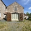  BOUSSAC IMMOBILIER : Maison / Villa | CLUGNAT (23270) | 196 m2 | 166 500 € 