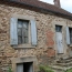  BOUSSAC IMMOBILIER : Maison / Villa | LA CELLETTE (23350) | 42 m2 | 45 500 € 